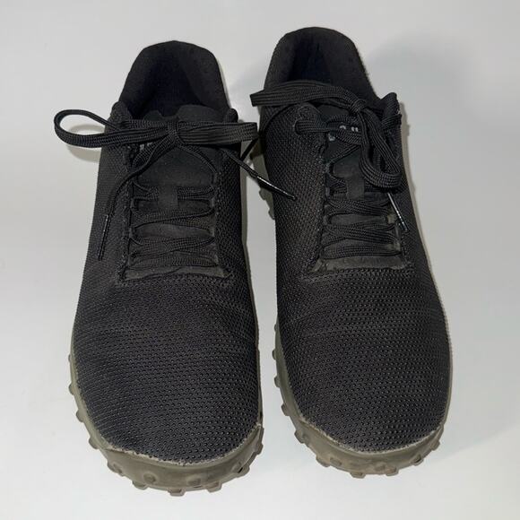 Nobull turf trainer black training sneakers. - Picture 3 of 9